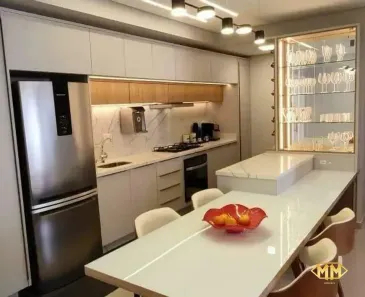 Apartamento com 3 Quartos à venda, 88m² no Ingleses do Rio Vermelho, Florianópolis