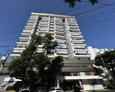 Apartamento com 2 Quartos à venda, 77m² no Bento Ferreira, Vitória
