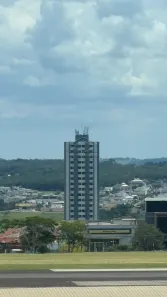 Apartamento com 2 Quartos para alugar, 93m² no Jardim América, Bauru
