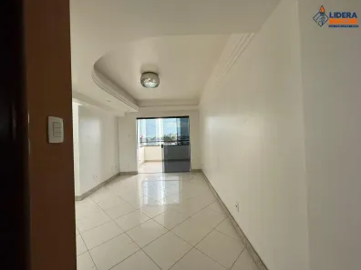 Apartamento com 3 Quartos à venda, 83m² no Ponto Central, Feira de Santana