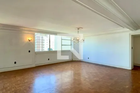 Apartamento com 3 Quartos à venda, 183m² no Jardim América, São Paulo