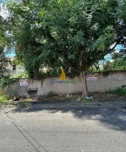 Lote/Terreno à venda, 250m² no Jardim City, Guarulhos