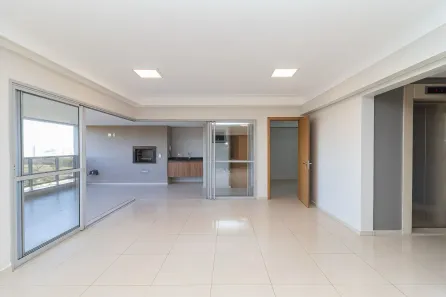Apartamento com 4 Quartos à venda, 279m² no Ribeirânia, Ribeirão Preto