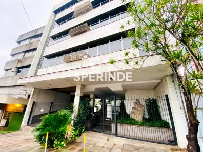 Sala Comercial para alugar, 120m² no Higienópolis, Porto Alegre