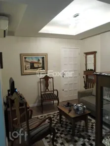 Apartamento com 2 Quartos à venda, 54m² no Auxiliadora, Porto Alegre
