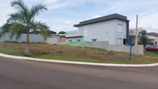 Lote/Terreno à venda, 472m² no Residencial Haras Inga Mirim, Boituva
