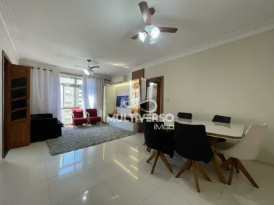 Apartamento com 2 Quartos à venda, 94m² no Ponta da Praia, Santos