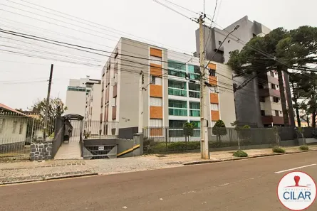 Apartamento com 3 Quartos para alugar, 232m² no Ahú, Curitiba