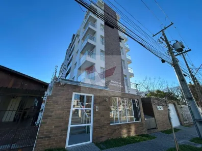 Apartamento com 2 Quartos para alugar, 63m² no Jardim Botânico, Curitiba