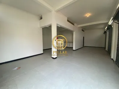 Ponto Comercial com 1 Quarto para alugar, 57m² no Major Prates, Montes Claros