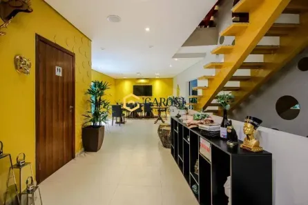 Prédio Comercial à venda, 700m² no Alto da Lapa, São Paulo