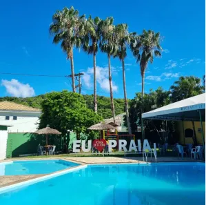 Imóvel Comercial com 40 Quartos à venda, 6000m² no Ogiva, Cabo Frio