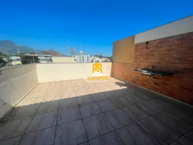 Casa com 4 Quartos à venda, 140m² no Pechincha, Rio de Janeiro