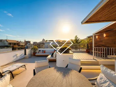 Cobertura com 3 Quartos à venda, 270m² no Ipanema, Rio de Janeiro
