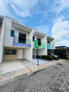Casa de Condomínio com 2 Quartos à venda, 120m² no Flores, Manaus