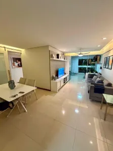 Apartamento com 3 Quartos à venda, 110m² no Jardim da Penha, Vitória