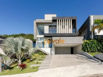 Casa de Condomínio com 3 Quartos à venda, 236m² no Jardim das Flores, São José dos Campos