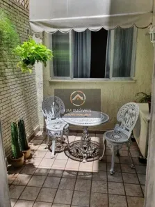 Apartamento com 2 Quartos à venda, 85m² no Icaraí, Niterói
