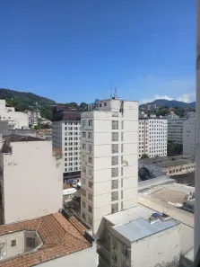 Apartamento com 1 Quarto à venda, 38m² no Centro, Rio de Janeiro