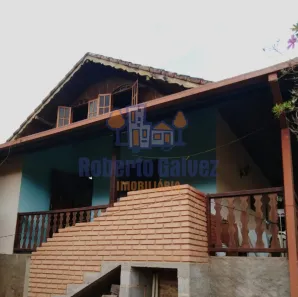 Casa com 3 Quartos à venda, 110m² no São Pedro da Serra, Nova Friburgo