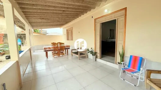 Casa com 2 Quartos à venda, 100m² no Isaura Parente, Rio Branco