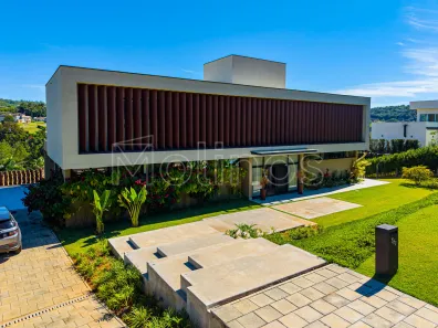 Casa de Condomínio com 7 Quartos à venda, 560m² no Condomínio Jardim das Palmeiras, Bragança Paulista