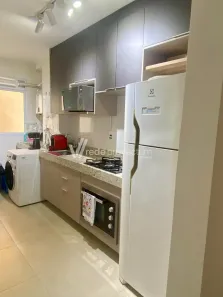 Apartamento com 2 Quartos à venda, 55m² no Jardim Nova Europa, Campinas