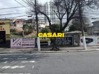 Lote/Terreno para alugar, 962m² no Centro, São Bernardo do Campo