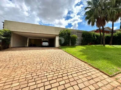 Casa com 3 Quartos à venda, 426m² no Ribeirânia, Ribeirão Preto