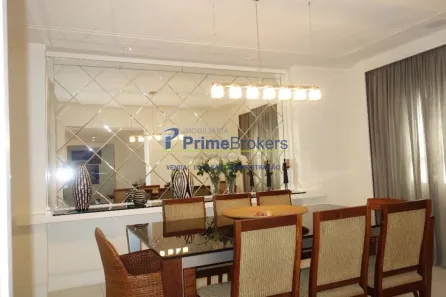 Apartamento com 3 Quartos à venda, 370m² no Santo Amaro, São Paulo