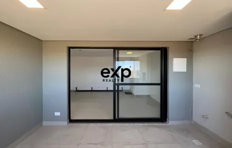 Apartamento com 2 Quartos para alugar, 40m² no Alto Tarumã, Pinhais