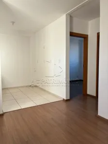 Apartamento com 2 Quartos à venda, 47m² no Ipatinga, Sorocaba