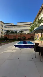 Cobertura com 4 Quartos à venda, 162m² no Pituaçu, Salvador