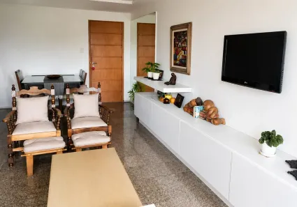 Apartamento com 2 Quartos à venda, 80m² no Monteiro, Recife