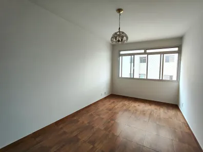 Apartamento com 1 Quarto à venda, 55m² no Botafogo, Campinas