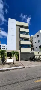Apartamento com 3 Quartos à venda, 73m² no Intermares, Cabedelo