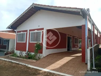 Casa com 2 Quartos à venda, 100m² no Mansões Águas Quentes, Caldas Novas