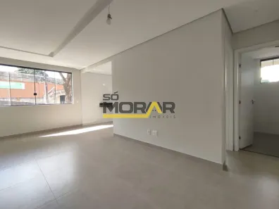 Apartamento com 2 Quartos à venda, 117m² no Ipiranga, Belo Horizonte