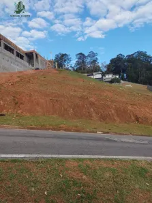 Lote/Terreno à venda, 600m² no Condominio Quintas da Boa Vista, Atibaia