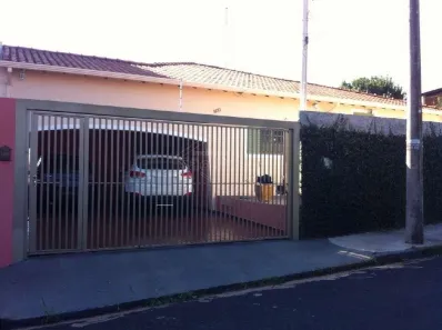 Casa com 3 Quartos à venda, 211m² no Jardim Santa Angelina, Araraquara