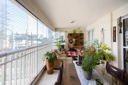 Apartamento com 4 Quartos à venda, 162m² no Barra Funda, São Paulo