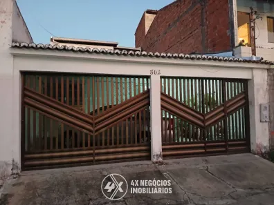 Casa com 5 Quartos à venda, 165m² no Farolândia, Aracaju