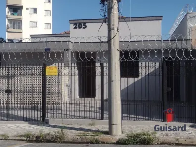 Kitnet com 1 Quarto para alugar, 40m² no Centro, Taubaté