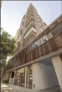 Apartamento com 2 Quartos à venda, 39m² no Perdizes, São Paulo