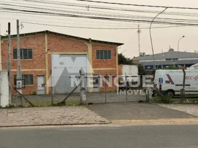 Galpão/Depósito/Armazém à venda, 257m² no Sarandi, Porto Alegre