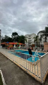 Apartamento com 2 Quartos para alugar, 45m² no Campo Grande, Rio de Janeiro