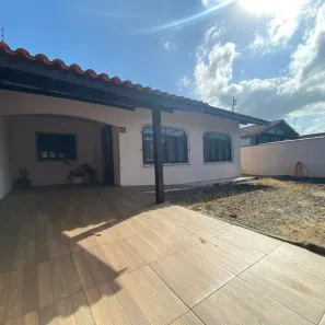 Casa com 3 Quartos à venda, 135m² no Jardim Sofia, Joinville
