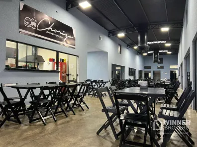 Ponto Comercial à venda, 345m² no Riviera, Porto Rico