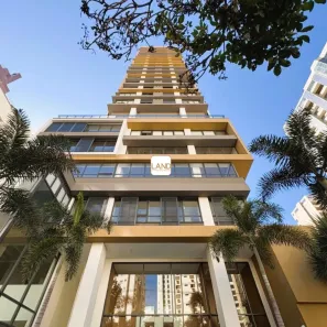 Ponto Comercial à venda, 325m² no Cambuí, Campinas