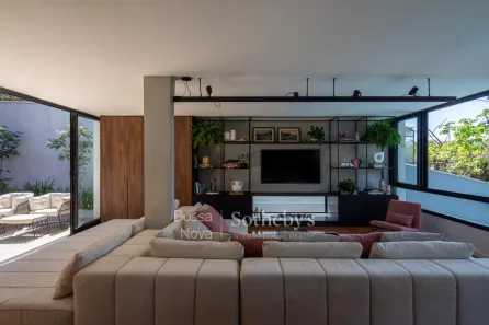 Casa com 3 Quartos à venda, 400m² no Pacaembu, São Paulo